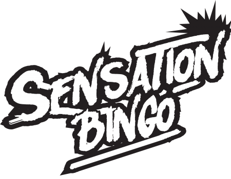 Sensation Bingo