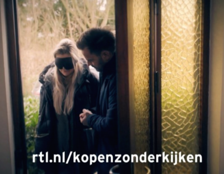 Registration Kopen Zonder Kijken closed!