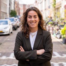 Djuna Benninga